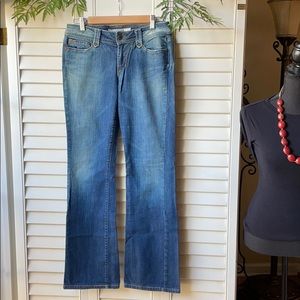 (16) Joe’s Jeans Jagger